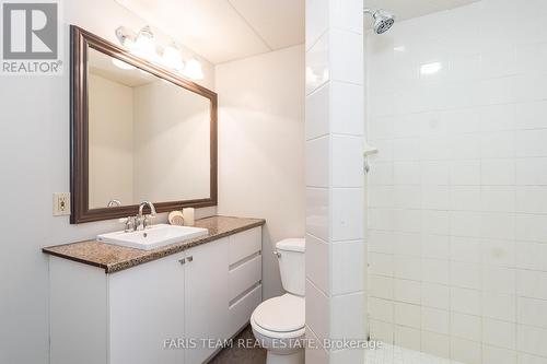 110 Chieftain Crescent, Barrie (Allandale Heights), ON - Indoor Photo Showing Bathroom