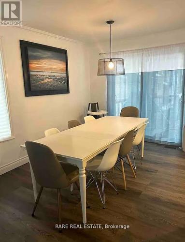 17 Leslie Anne Drive, Wasaga Beach, ON - Indoor Photo Showing Dining Room