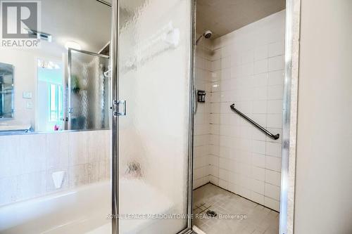 803 - 20 Cherrytree Drive, Brampton (Fletcher'S Creek South), ON - Indoor Photo Showing Bathroom