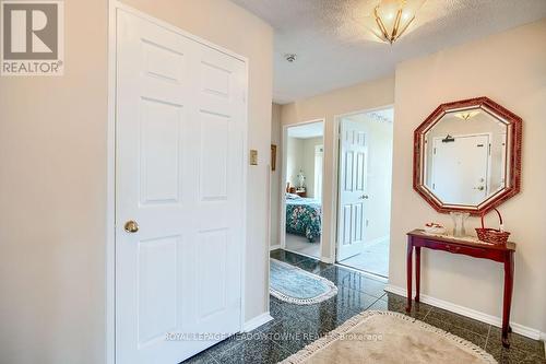 803 - 20 Cherrytree Drive, Brampton (Fletcher'S Creek South), ON - Indoor Photo Showing Other Room