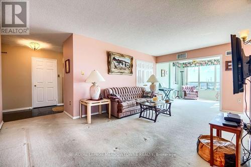 803 - 20 Cherrytree Drive, Brampton (Fletcher'S Creek South), ON - Indoor Photo Showing Other Room