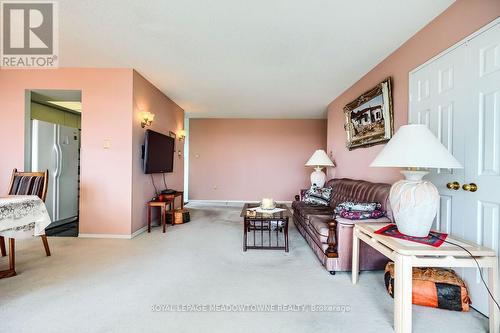 803 - 20 Cherrytree Drive, Brampton (Fletcher'S Creek South), ON - Indoor Photo Showing Other Room