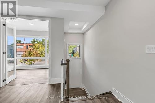 19 Lambton Avenue, Toronto (Rockcliffe-Smythe), ON - Indoor Photo Showing Other Room