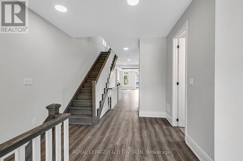 19 Lambton Avenue, Toronto (Rockcliffe-Smythe), ON - Indoor Photo Showing Other Room