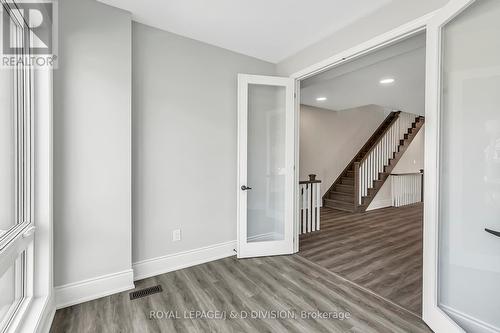 19 Lambton Avenue, Toronto, ON - Indoor Photo Showing Other Room