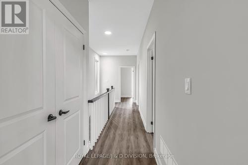 19 Lambton Avenue, Toronto (Rockcliffe-Smythe), ON - Indoor Photo Showing Other Room