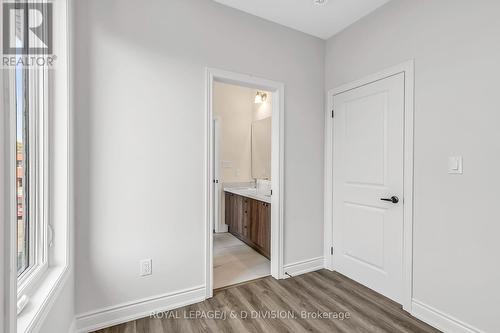 19 Lambton Avenue, Toronto (Rockcliffe-Smythe), ON - Indoor Photo Showing Other Room