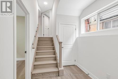 19 Lambton Avenue, Toronto (Rockcliffe-Smythe), ON - Indoor Photo Showing Other Room