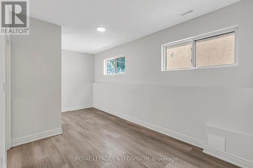 19 Lambton Avenue, Toronto (Rockcliffe-Smythe), ON - Indoor Photo Showing Other Room