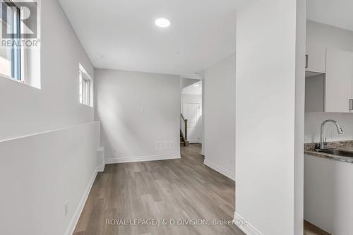 19 Lambton Avenue, Toronto (Rockcliffe-Smythe), ON - Indoor Photo Showing Other Room