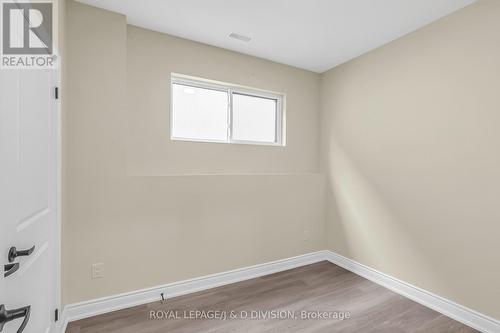 19 Lambton Avenue, Toronto (Rockcliffe-Smythe), ON - Indoor Photo Showing Other Room