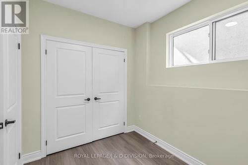 19 Lambton Avenue, Toronto, ON - Indoor Photo Showing Other Room