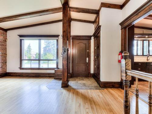 Living room - 2170 Rue Marc, Laval (Vimont), QC - Indoor Photo Showing Other Room