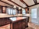 Kitchen - 2170 Rue Marc, Laval (Vimont), QC  - Indoor Photo Showing Kitchen 