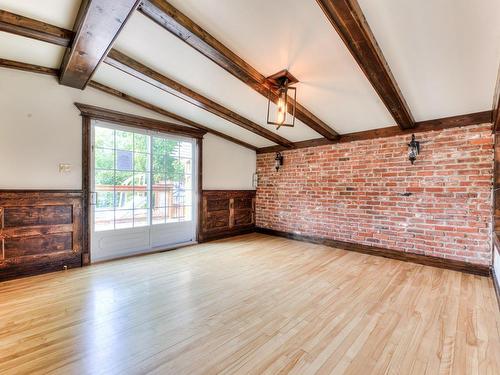 Dining room - 2170 Rue Marc, Laval (Vimont), QC - Indoor Photo Showing Other Room