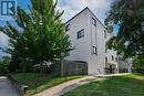 113 - 1050 Falgarwood Drive, Oakville (Iroquois Ridge South), ON  - Outdoor 