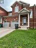 122 Kempenfelt Trail, Brampton, ON  - Outdoor 