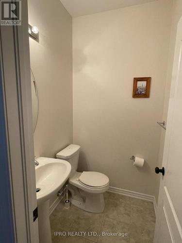 122 Kempenfelt Trail, Brampton, ON - Indoor Photo Showing Bathroom