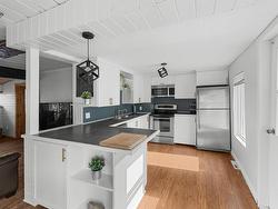 Kitchen - 