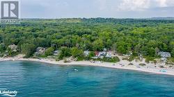 260 ft of Private Beach - 