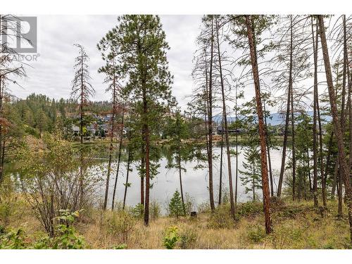 1450 Union Road Unit# 8, Kelowna, BC - Outdoor With Body Of Water With View