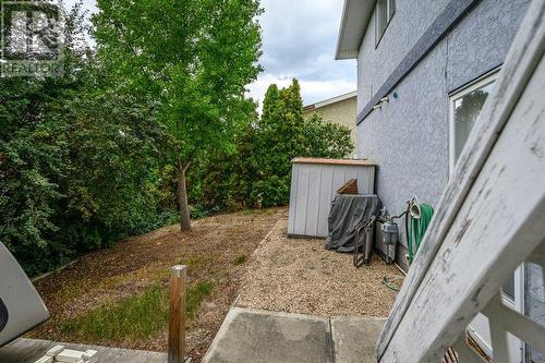 2920 Allenby Way, Vernon, BC - Outdoor