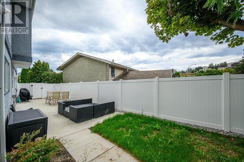 2920 Allenby Way, Vernon, BC - Outdoor