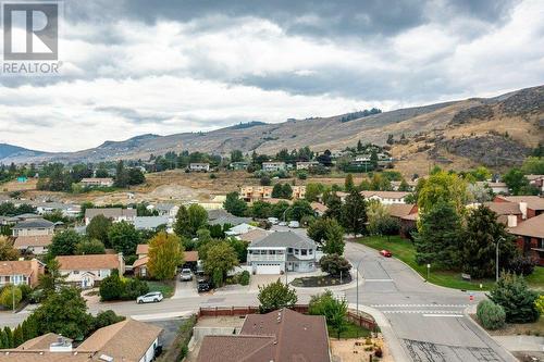 2920 Allenby Way, Vernon, BC - Outdoor With View