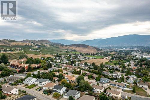 2920 Allenby Way, Vernon, BC - Outdoor With View