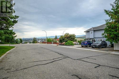 2920 Allenby Way, Vernon, BC - Outdoor