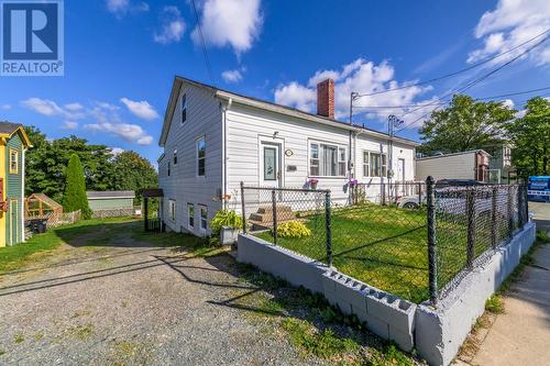 133 Forest Road, St. John'S, NL - Outdoor