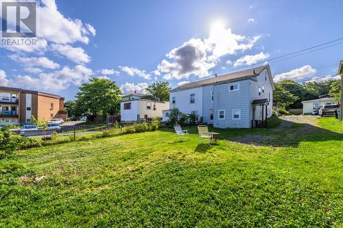 133 Forest Road, St. John'S, NL - Outdoor