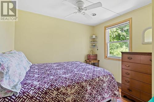 12807- 12815 Lakeshore Road, Wainfleet, ON - Indoor Photo Showing Bedroom