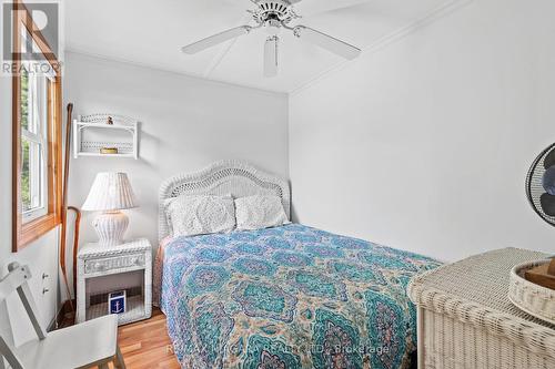 12807- 12815 Lakeshore Road, Wainfleet, ON - Indoor Photo Showing Bedroom