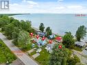 12807- 12815 Lakeshore Road, Wainfleet, ON  - Outdoor With Body Of Water With View 