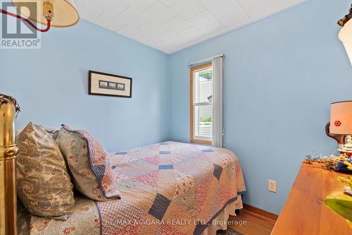 12807- 12815 Lakeshore Road, Wainfleet, ON - Indoor Photo Showing Bedroom