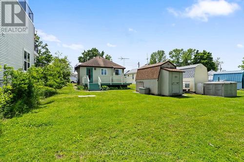 12807- 12815 Lakeshore Road, Wainfleet, ON - Outdoor With Backyard With Exterior