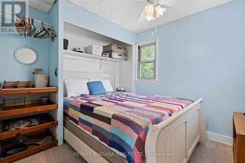 12807- 12815 Lakeshore Road, Wainfleet, ON - Indoor Photo Showing Bedroom