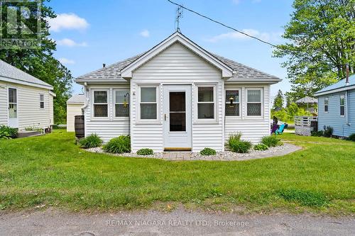 12807- 12815 Lakeshore Road, Wainfleet, ON - Outdoor With Facade