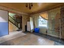 891 5Th Avenue, Fernie, BC  - Indoor Photo Showing Garage 