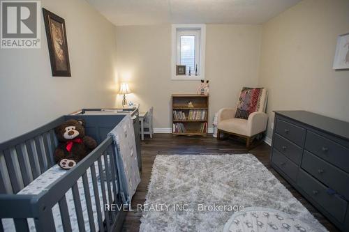 52 Beckett Drive, Brantford, ON - Indoor