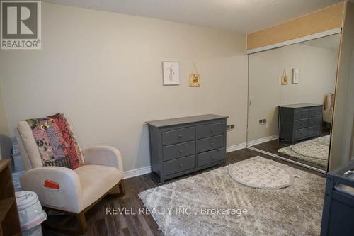 52 Beckett Drive, Brantford, ON - Indoor Photo Showing Bedroom