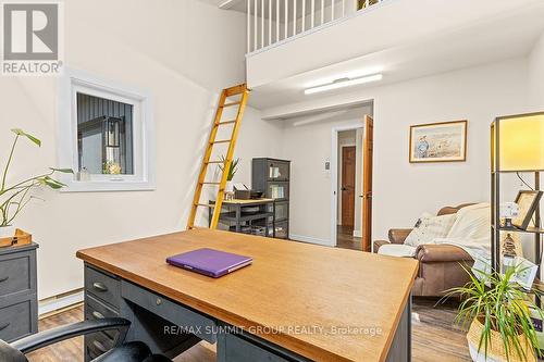 1 Armstrong Crescent, Grey Highlands (Markdale), ON - Indoor