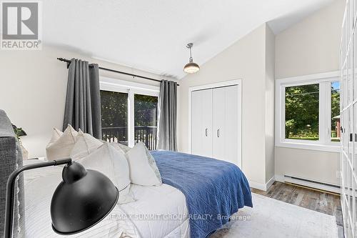 1 Armstrong Crescent, Grey Highlands (Markdale), ON - Indoor Photo Showing Bedroom