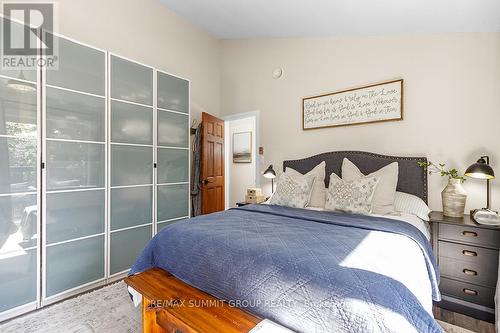 1 Armstrong Crescent, Grey Highlands (Markdale), ON - Indoor Photo Showing Bedroom