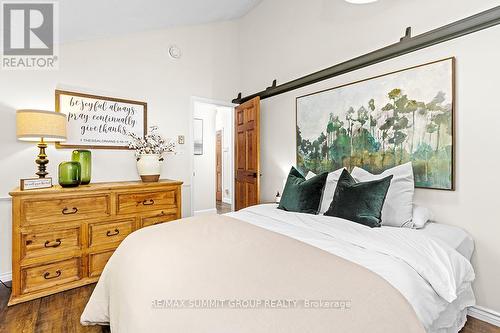 1 Armstrong Crescent, Grey Highlands (Markdale), ON - Indoor Photo Showing Bedroom