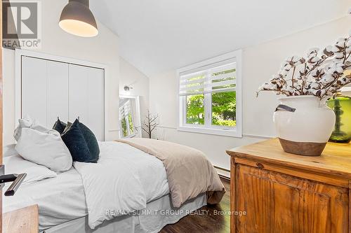 1 Armstrong Crescent, Grey Highlands (Markdale), ON - Indoor Photo Showing Bedroom