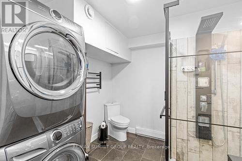 1 Armstrong Crescent, Grey Highlands (Markdale), ON - Indoor Photo Showing Laundry Room