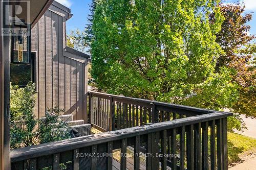 1 Armstrong Crescent, Grey Highlands (Markdale), ON - Outdoor With Exterior