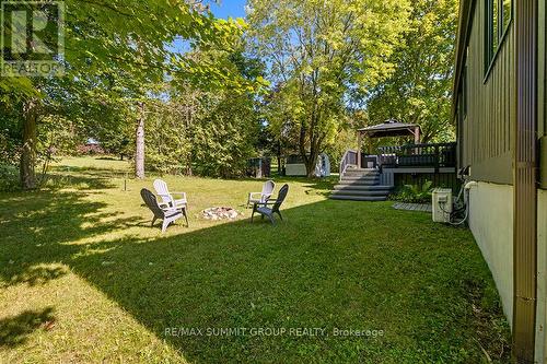 1 Armstrong Crescent, Grey Highlands (Markdale), ON - Outdoor